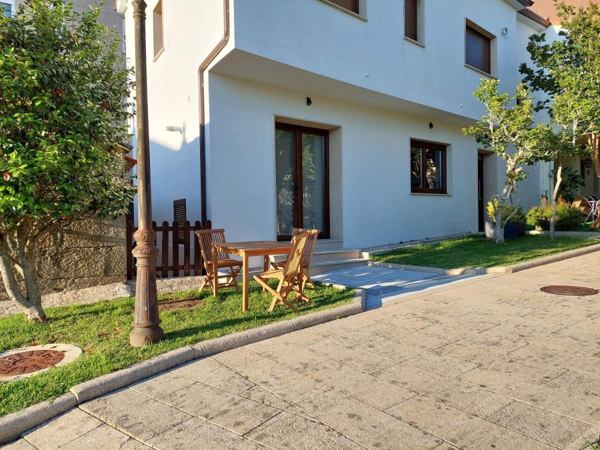 Apartamento Ricardo Carnota Exterior photo