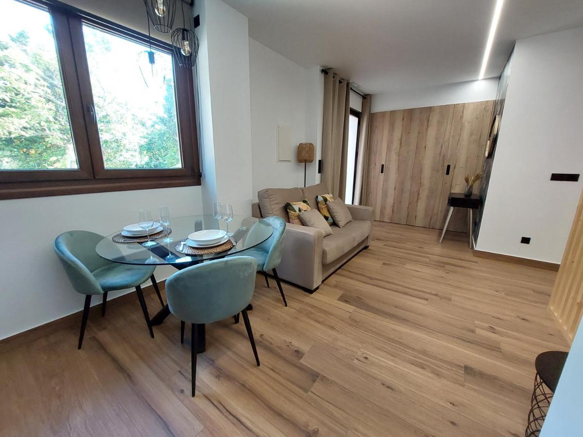 Apartamento Ricardo Carnota Exterior photo