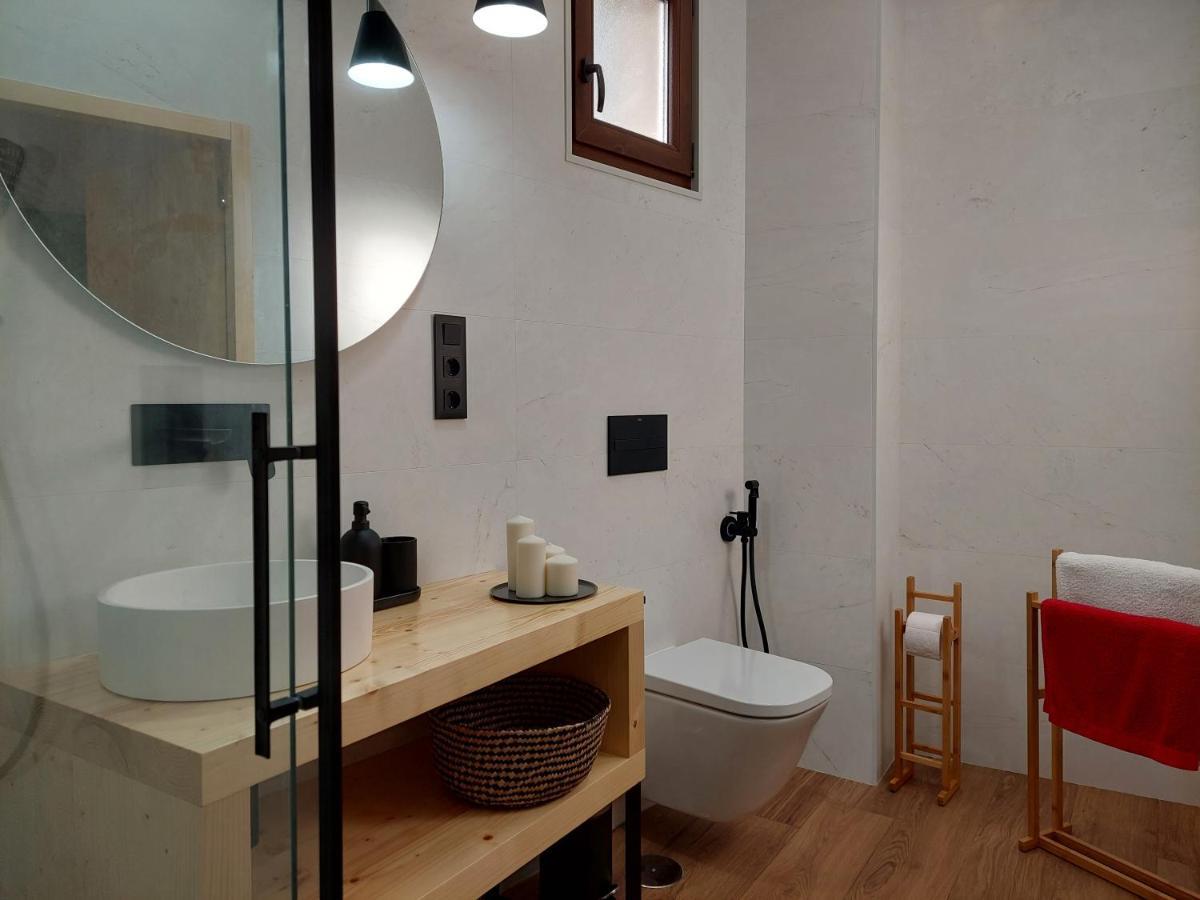 Apartamento Ricardo Carnota Exterior photo